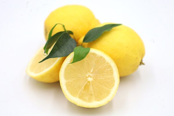 Cytryna EKO | kg 1 Cytryna EKO