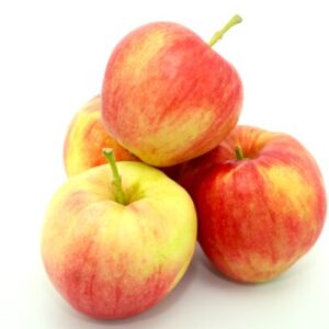 Jabłka Corland EKO