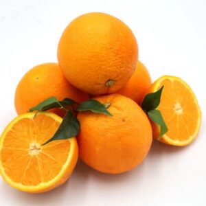 Pomarańcze EKO
