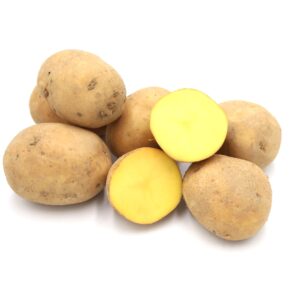 Ziemniaki żółte Lord EKO 1 kg