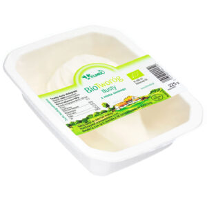 Bio Tworóg tłusty ok 200g