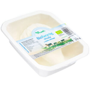 Bio Tworóg chudy ok 200g