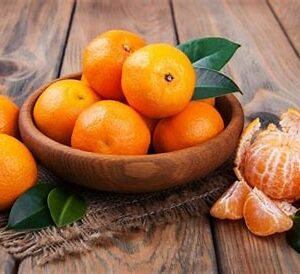 Mandarynka Bezpestkowa Deserowa San Lucar JUMBO XXL