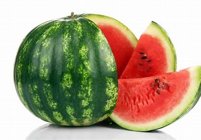 Arbuz bepestkowy 1 szt | SZT 1 Arbuz bepestkowy 1 szt