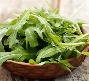 Rukola niemyta EKO 1 op (125g)