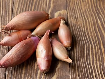 Cebula szalotka 250g | SZTUKA 1 Cebula szalotka 250g