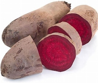 Burak czerwony podłużny | kilogram 1 Burak czerwony podłużny