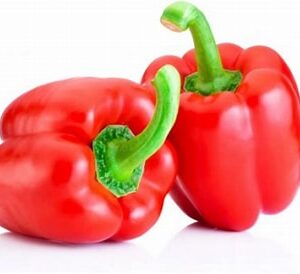 Papryka czerwona