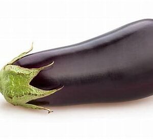Bakłażan