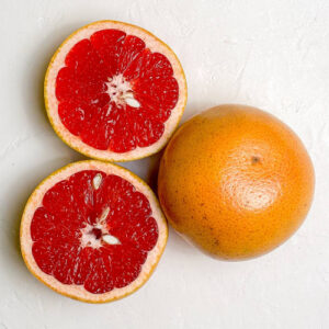 Grapefruit floryda