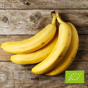 Strona główna 4 Banan Chiquita EKO