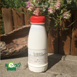 Jogurt kozi dietetyczny 0