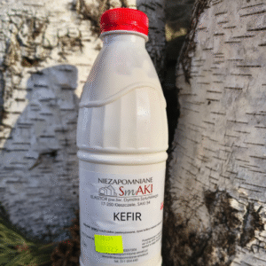 Kefir (butelka 1000 ml)