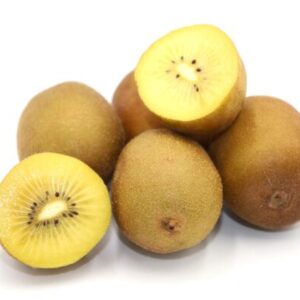 Kiwi żółte EKO