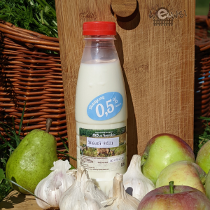 Jogurt kozi dietetyczny 0