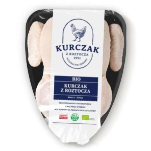Strona główna 17 Kurczak tuszka BIO 2000g
