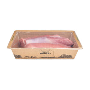 Polędwiczka wieprzowa BIO 300 g